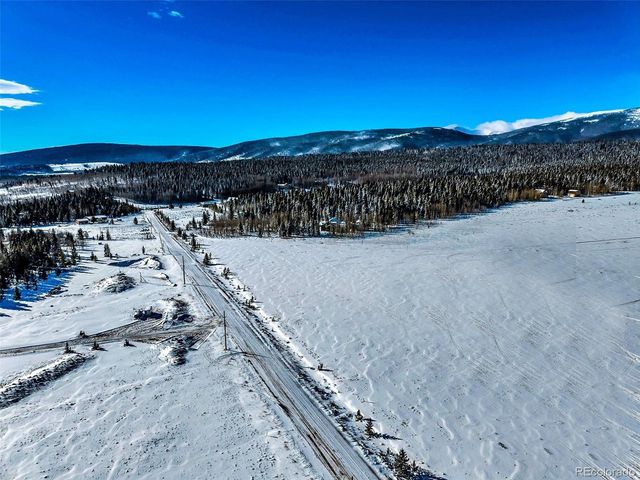 43 Clover Ct, Fairplay, CO 80440