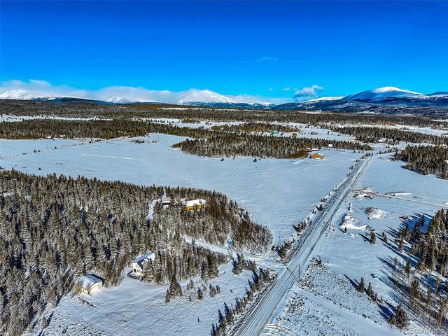 43 Clover Ct, Fairplay, CO 80440