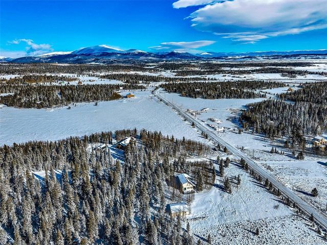 43 Clover Ct, Fairplay, CO 80440