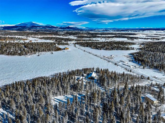 43 Clover Ct, Fairplay, CO 80440