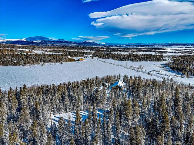 43 Clover Ct, Fairplay, CO 80440