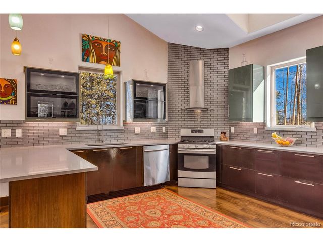 43 Clover Ct, Fairplay, CO 80440