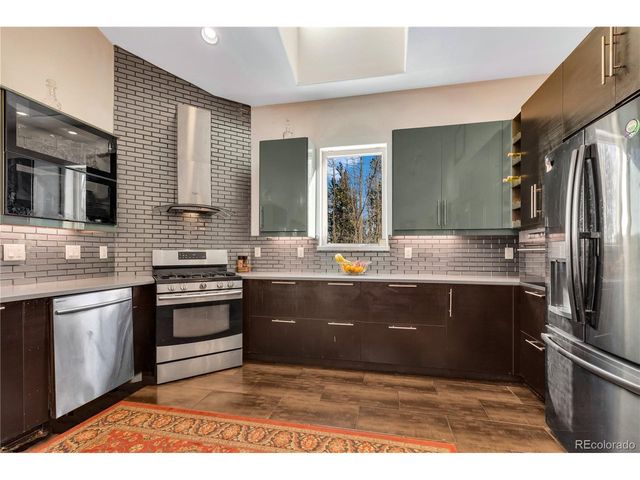 43 Clover Ct, Fairplay, CO 80440