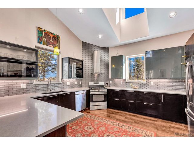 43 Clover Ct, Fairplay, CO 80440