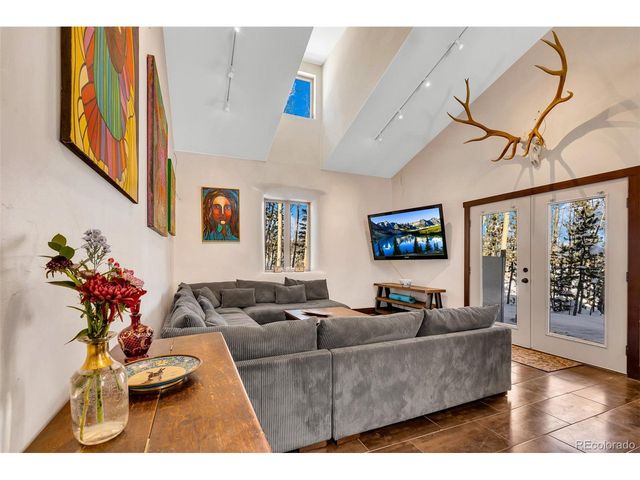 43 Clover Ct, Fairplay, CO 80440