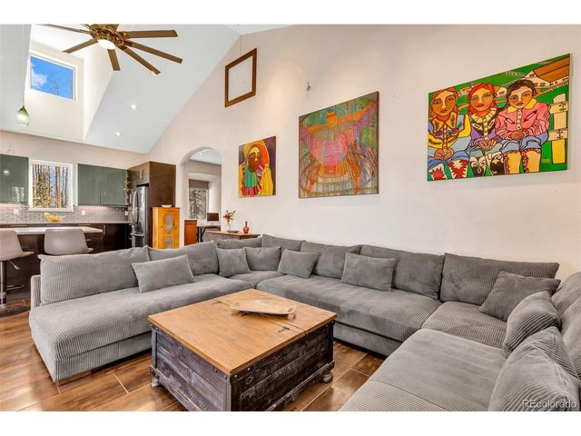 43 Clover Ct, Fairplay, CO 80440