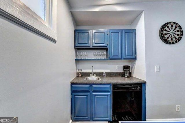 1179 Francis Street NW, Atlanta, GA 30318