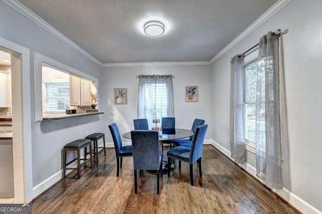 1179 Francis Street NW, Atlanta, GA 30318
