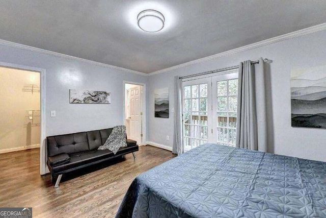 1179 Francis Street NW, Atlanta, GA 30318