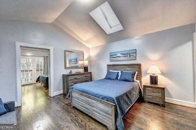 1179 Francis Street NW, Atlanta, GA 30318