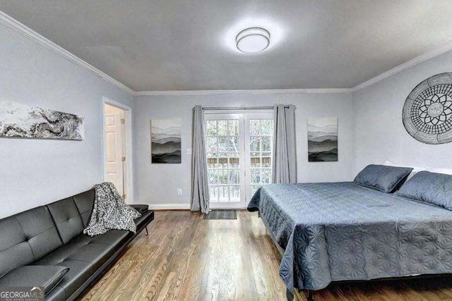 1179 Francis Street NW, Atlanta, GA 30318