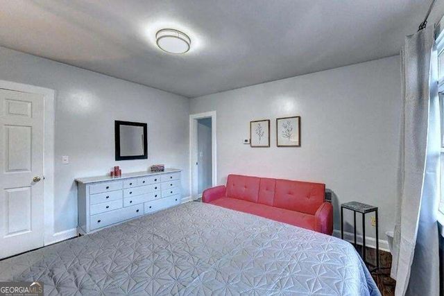 1179 Francis Street NW, Atlanta, GA 30318