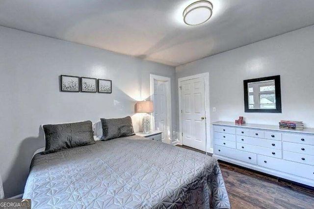 1179 Francis Street NW, Atlanta, GA 30318