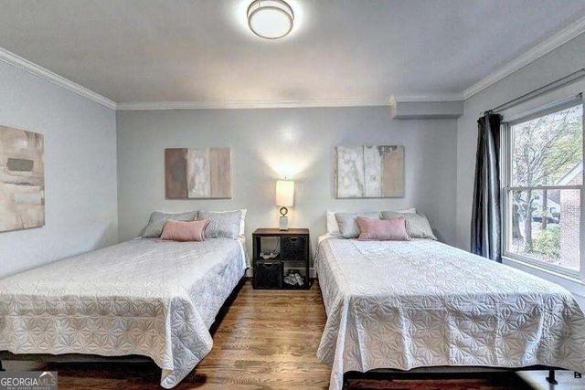 1179 Francis Street NW, Atlanta, GA 30318