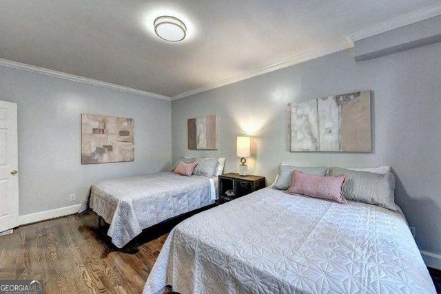 1179 Francis Street NW, Atlanta, GA 30318