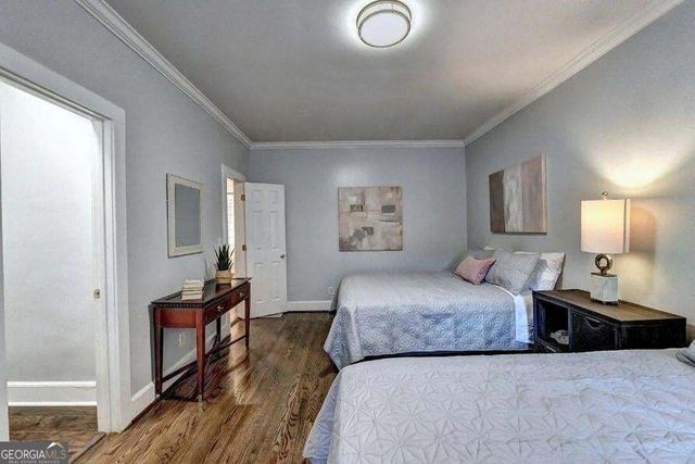 1179 Francis Street NW, Atlanta, GA 30318