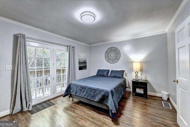 1179 Francis Street NW, Atlanta, GA 30318