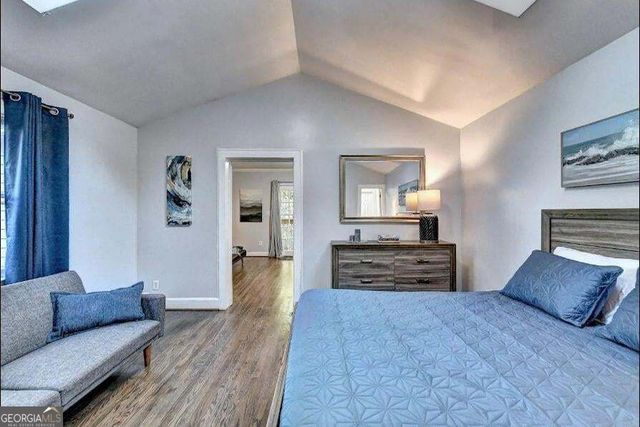 1179 Francis Street NW, Atlanta, GA 30318