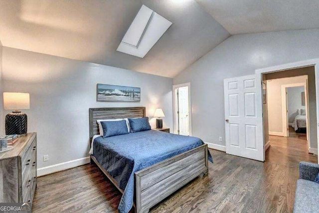 1179 Francis Street NW, Atlanta, GA 30318