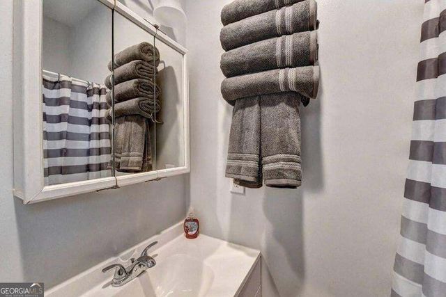 1179 Francis Street NW, Atlanta, GA 30318