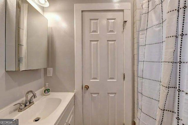 1179 Francis Street NW, Atlanta, GA 30318