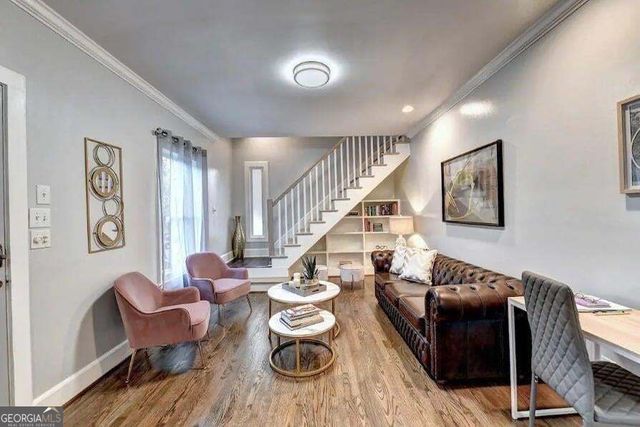 1179 Francis Street NW, Atlanta, GA 30318