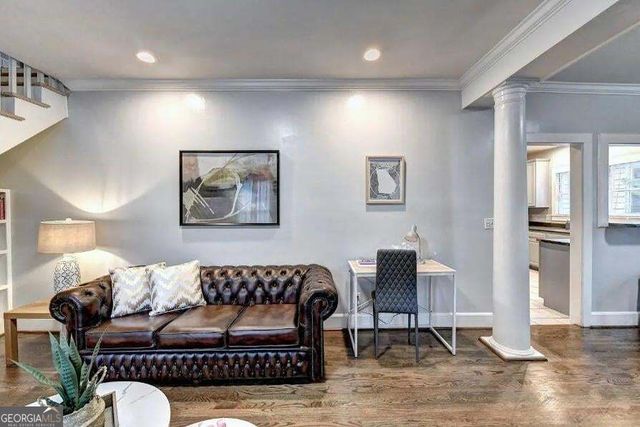 1179 Francis Street NW, Atlanta, GA 30318