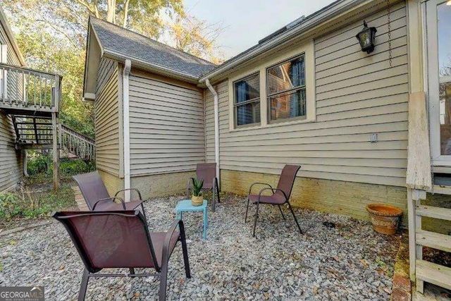 1179 Francis Street NW, Atlanta, GA 30318