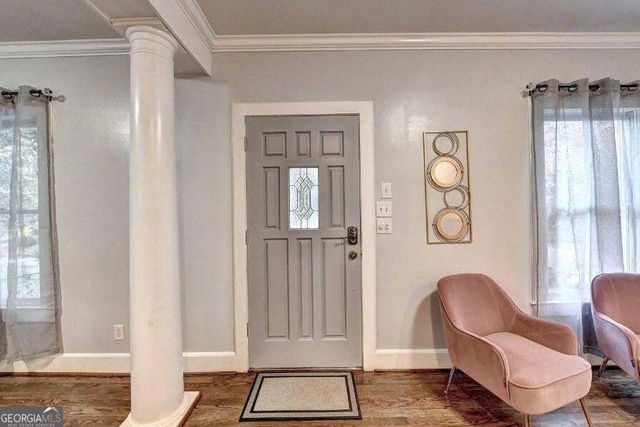1179 Francis Street NW, Atlanta, GA 30318