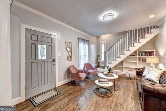 1179 Francis Street NW, Atlanta, GA 30318