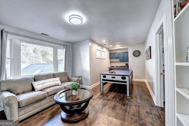 1179 Francis Street NW, Atlanta, GA 30318