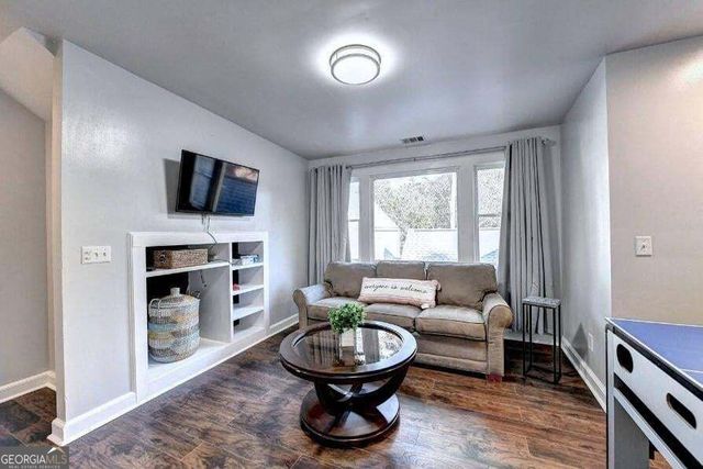 1179 Francis Street NW, Atlanta, GA 30318