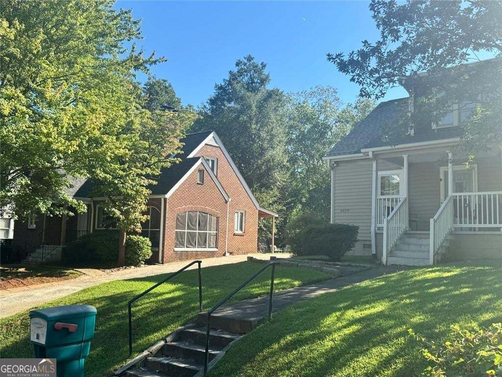 1179 Francis Street NW, Atlanta, GA 30318 — photo 2