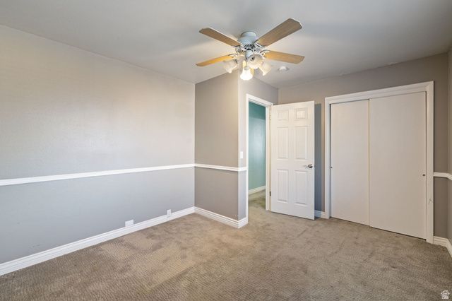 2048 S NEVADA AVE, Provo, UT 84606