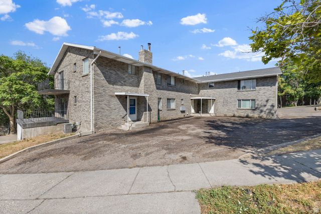 2048 S NEVADA AVE, Provo, UT 84606