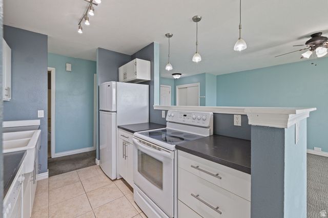 2048 S NEVADA AVE, Provo, UT 84606