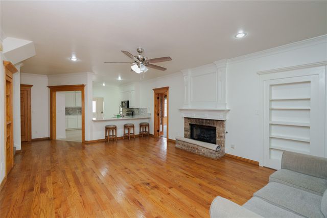 364 Parker Road A, Van Alstyne, TX 75495