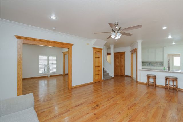 364 Parker Road A, Van Alstyne, TX 75495