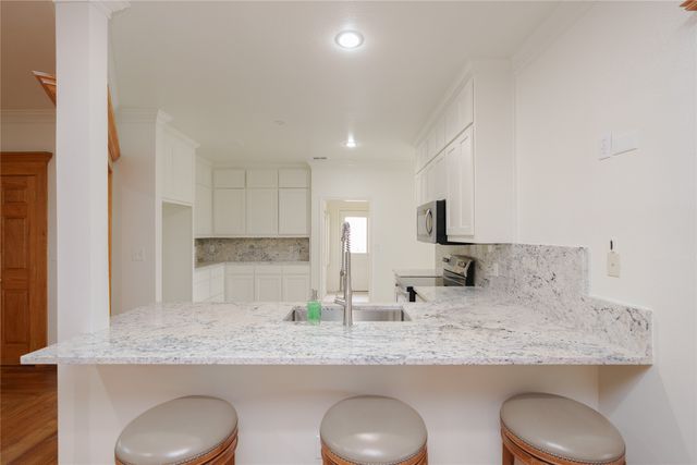 364 Parker Road A, Van Alstyne, TX 75495