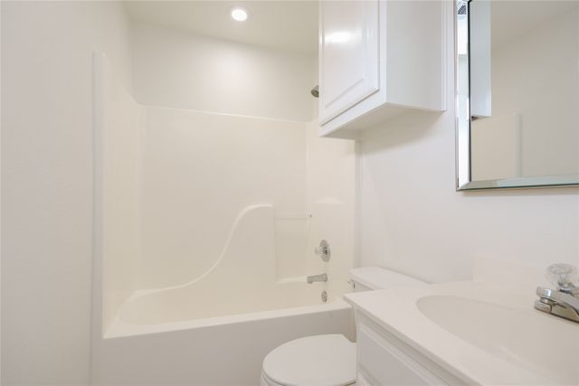 364 Parker Road A, Van Alstyne, TX 75495