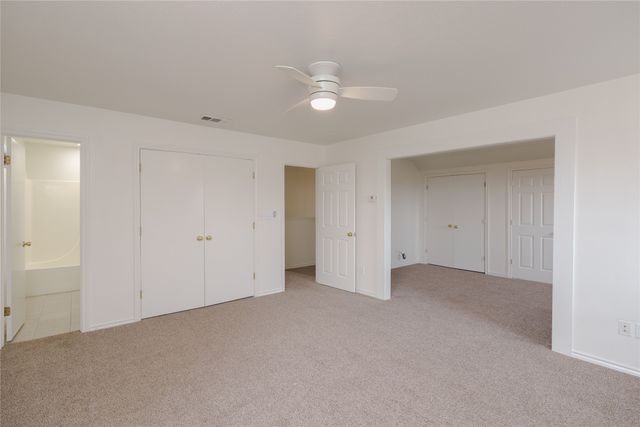 364 Parker Road A, Van Alstyne, TX 75495