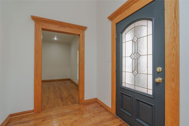 364 Parker Road A, Van Alstyne, TX 75495
