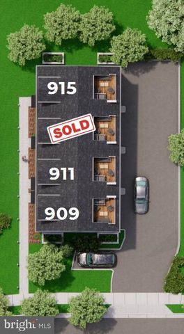 911 N IRVING ST, Arlington, VA 22201