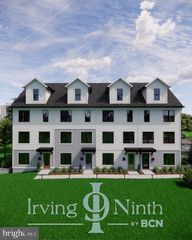 911 N IRVING ST, Arlington, VA 22201