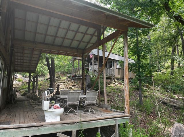 6937 Highway 221, Berryville, AR 72616