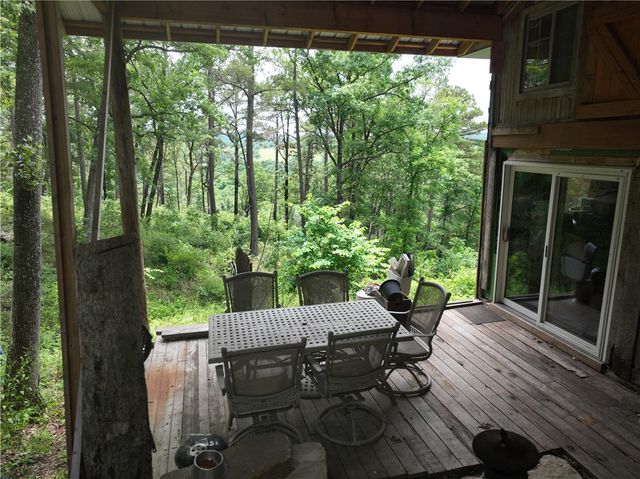 6937 Highway 221, Berryville, AR 72616