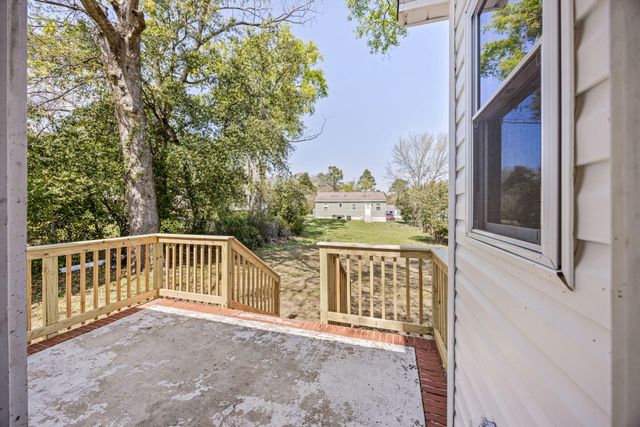 2381 Franklin Street, Augusta, GA 30906