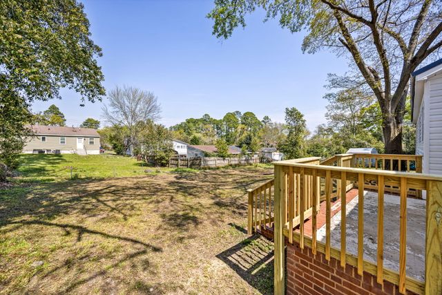 2381 Franklin Street, Augusta, GA 30906