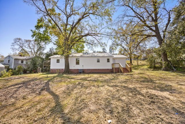 2381 Franklin Street, Augusta, GA 30906