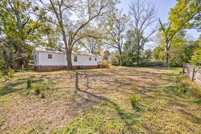 2381 Franklin Street, Augusta, GA 30906